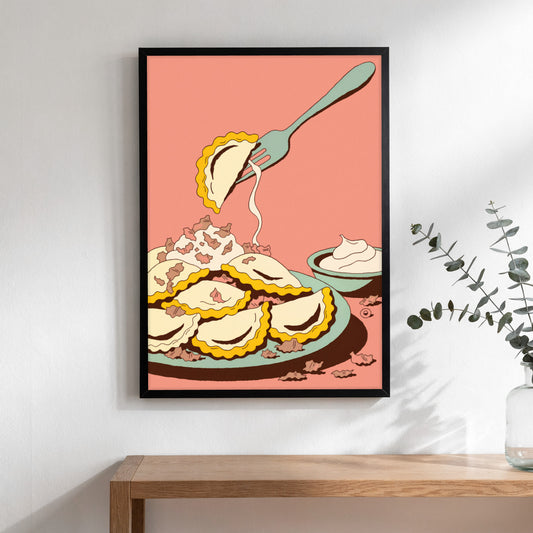Pierogi