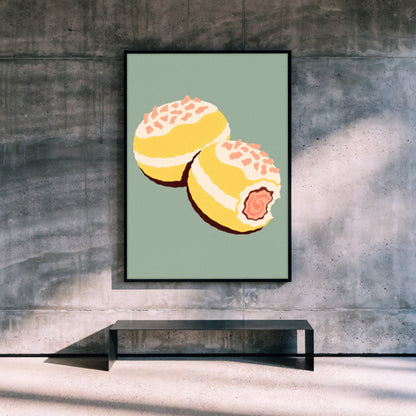 Pączki