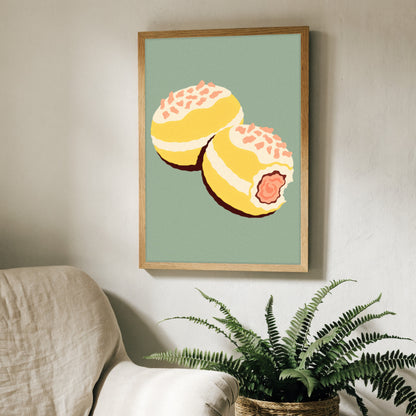 Pączki
