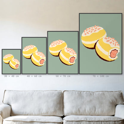 Pączki