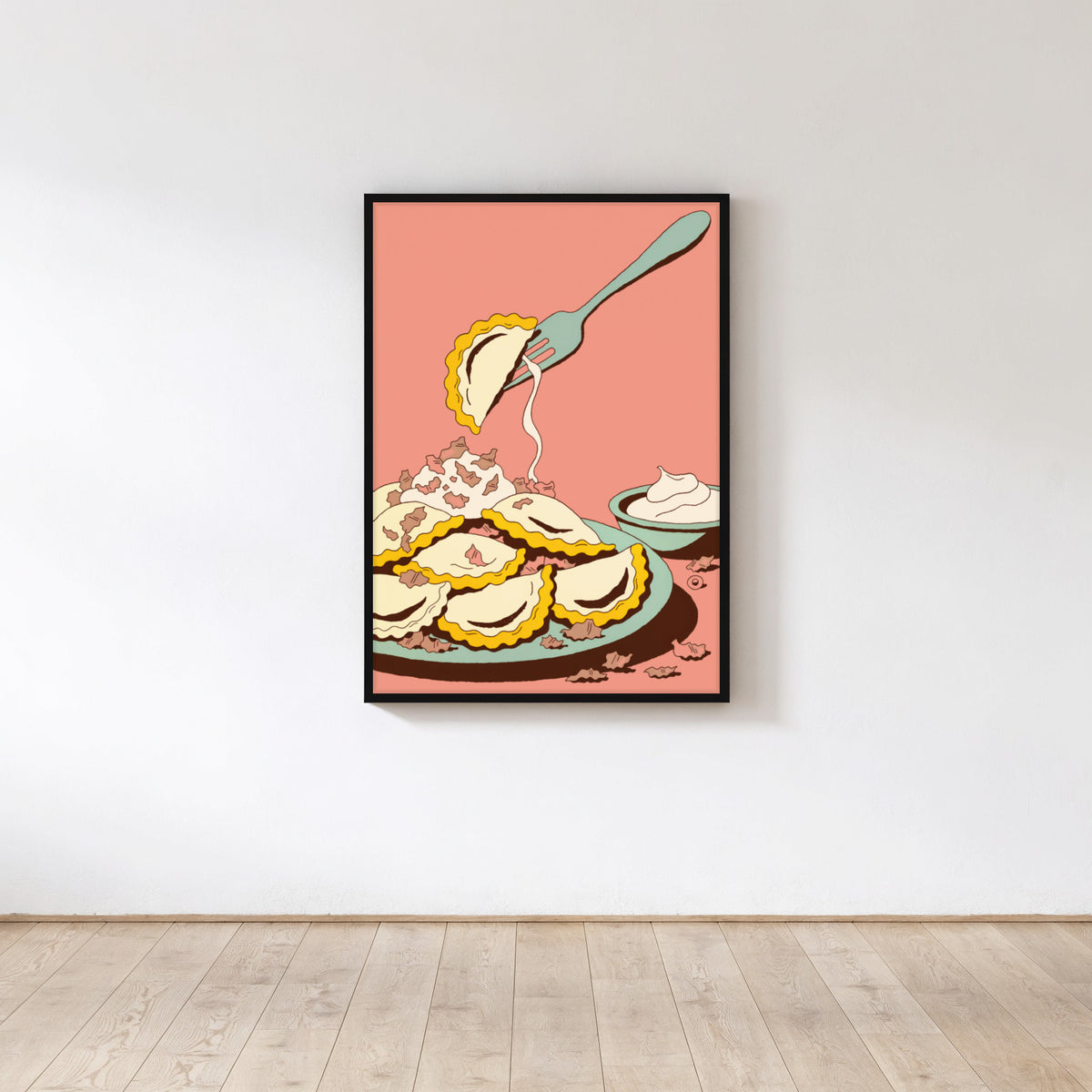 Pierogi