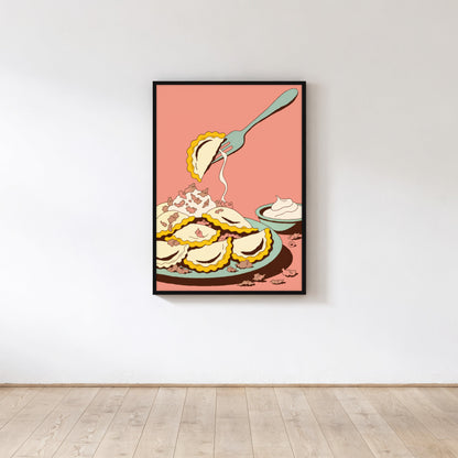 Pierogi