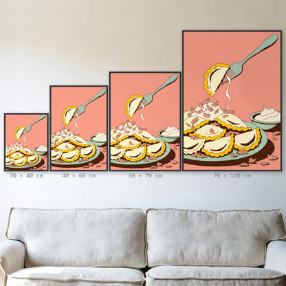 Pierogi